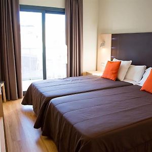 Double or Twin Room Extra Bed