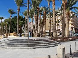 Elche Park